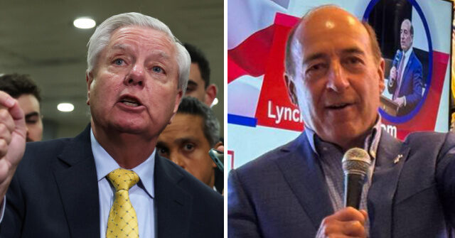 poll-shows-lindsey-graham-with-commanding-lead-over-mark-lynch-in-south-carolina-gop-senate-primary