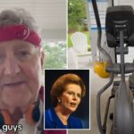 louisiana-sen.-john-kennedy-introduces-america-to-‘margaret’-—-his-elliptical-trainer-named-after-thatcher
