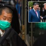 trump-reveals-xi-jinping’s-response-to-possibly-releasing-imprisoned-chinese-critic-jimmy-lai