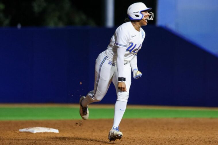 ucla-softball-rallies-for-wild-win-over-cal-baptist-in-ncaa-tournament-opener