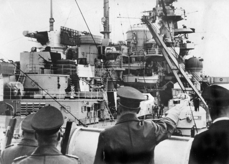 the-rise-and-fall-of-the-german-battleship-bismarck,-part-i