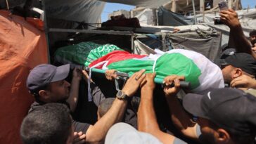 israel-says-it-killed-leader-of-hamas’-military-wing,-one-of-the-architects-of-oct.-7-attacks