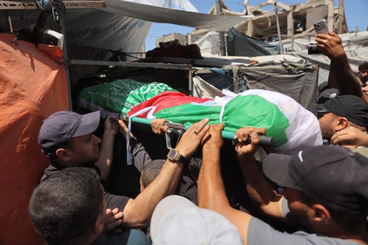 israel-says-it-killed-leader-of-hamas’-military-wing,-one-of-the-architects-of-oct.-7-attacks