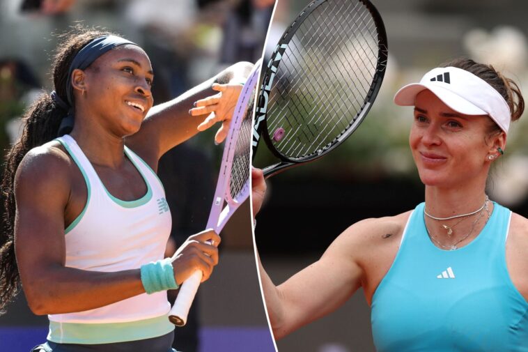 how-to-watch-coco-gauff-vs.-elina-svitolina-in-2026-italian-open-women’s-final-for-free