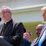 exclusive-video:-bishop-barron-to-address-‘true-threat-to-democracy’-at-trump-prayer-event