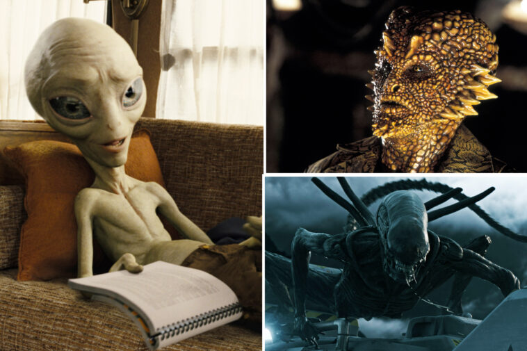 four-species-of-aliens-have-been-pulled-from-crashed-ufos:-ex-government-researcher