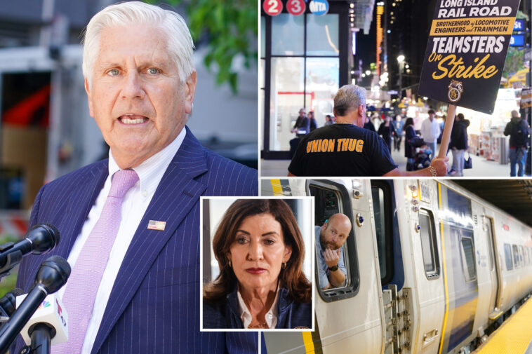 blakeman-rips-into-hochul-over-lirr-strike,-says-gov-‘failed-to-do-her-job’