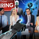 ai-job-screeners-prefer-ai-written-resumes-over-human-ones,-researchers-find