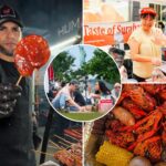chow-time!-nyc’s-2026-summer-food-festivals-are-a-tasty-trip-around-the-world