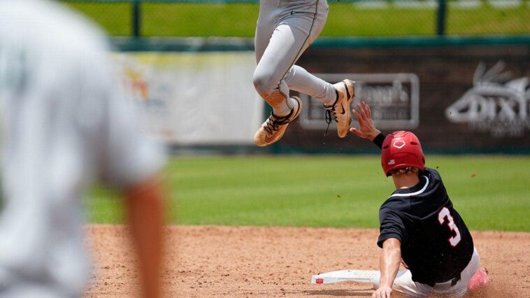 state-championship-high-school-baseball-game-ends-in-chaos-as-player-does-something-rare,-but-beautiful