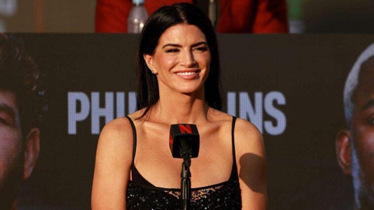 gina-carano-shares-an-emotional-social-media-post-ahead-of-rousey-fight,-cowboys-eliminated-&-graduation-fight
