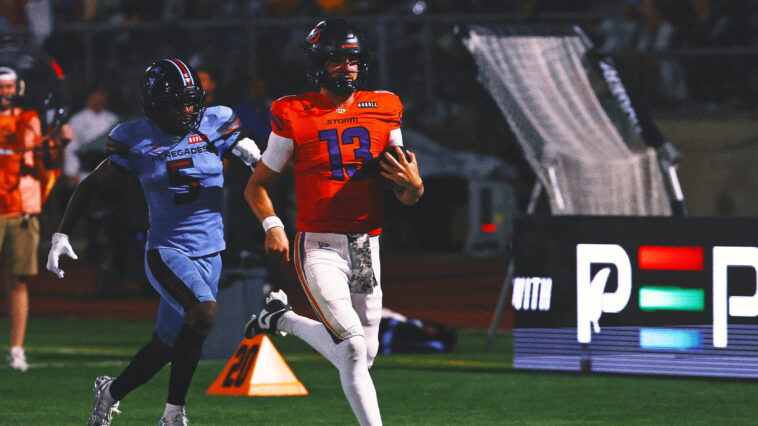 2026-ufl-week-8-results:-orlando-storm-clinch-playoff-berth