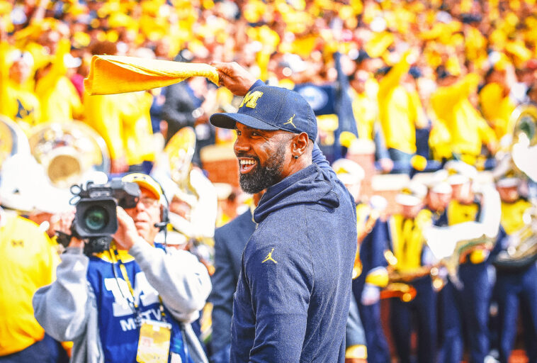 continuing-the-woodson-legacy:-charles-woodson-jr.-commits-to-michigan