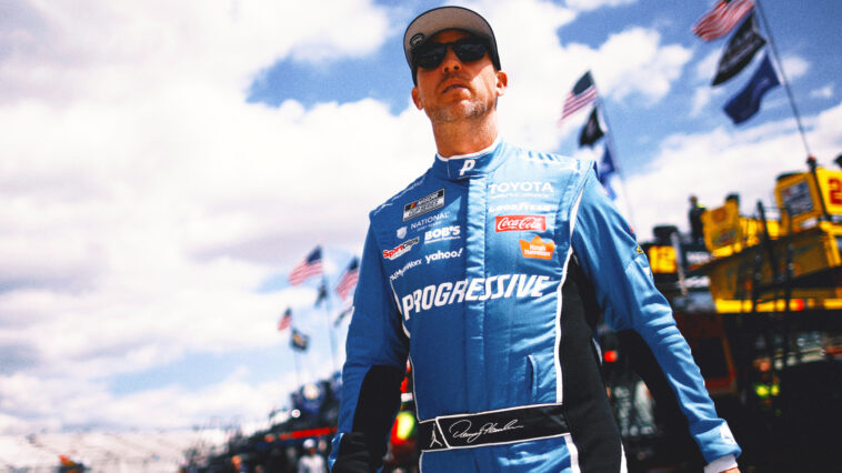 2026-nascar-odds:-denny-hamlin-favored-for-all-star-race-at-dover