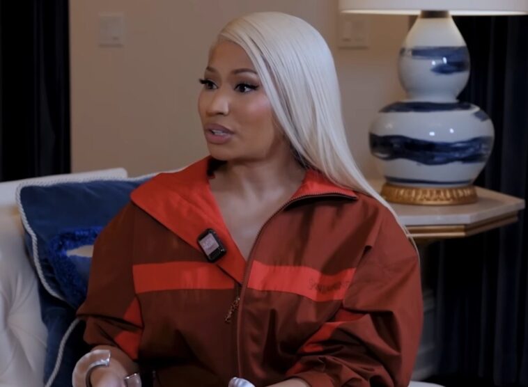 rap-superstar-nicki-minaj-explains-her-maga-journey:-‘many-celebrities-feel-the-way-i-do‘