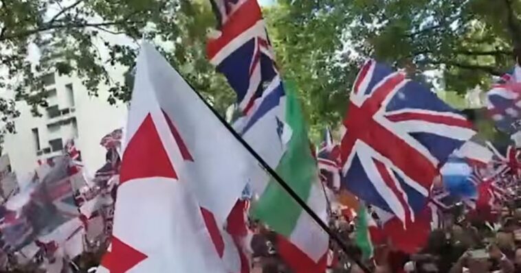 live-feed:-hundreds-of-thousands-of-british-patriots-turn-out-to-“unite-the-kingdom”-rally-in-london