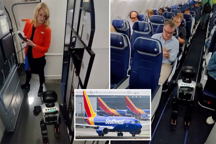 southwest-airlines-bans-robots-after-humanoid-‘stewie’-takes-a-flight