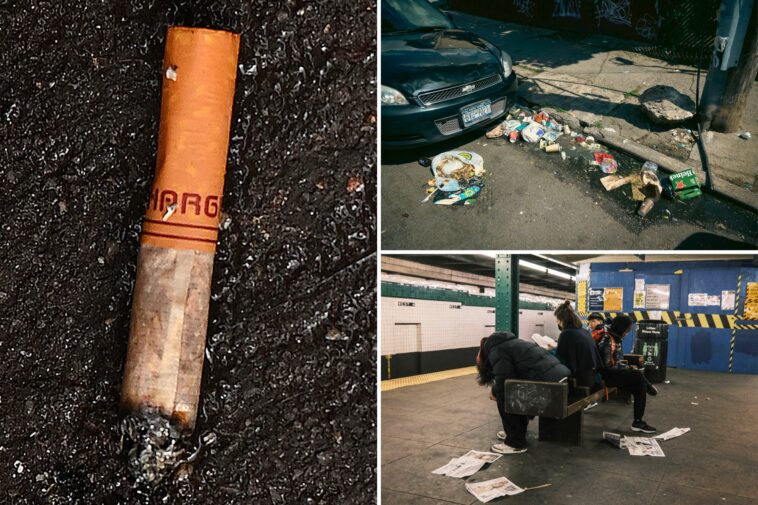 litter-along-us-roads,-waterways-dropped-34%-since-2020-—-but-35-billion-pieces-of-trash-remain-scattered-across-country:-report