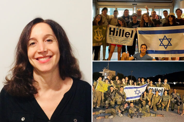 new-school-quietly-hires-controversial-professor-who-led-anti-israel-campus-protests