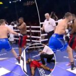 brutal-first-punch-ko-ends-boxing-match-in-controversy:-‘super-unfair’