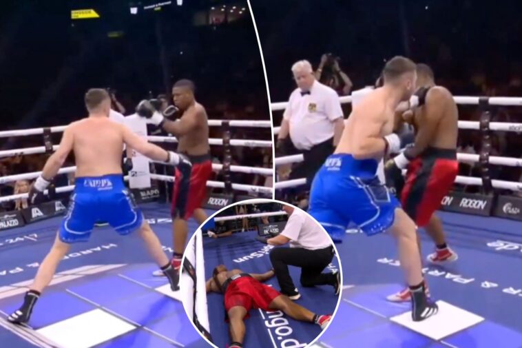 brutal-first-punch-ko-ends-boxing-match-in-controversy:-‘super-unfair’