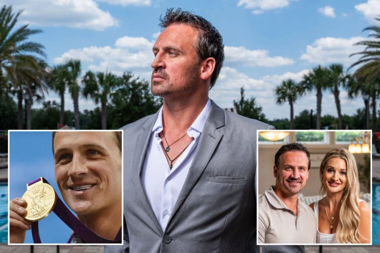 olympic-star-ryan-lochte-opens-up-on-drugs,-depression,-divorce,-infamous-brazilian-arrest-—-and-why-he-took-$35k-job