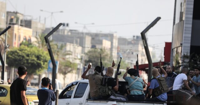 israel-defence-forces-kill-chief-hamas-architect-of-october-7th-terror-attacks