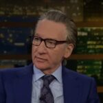 maher:-islamophobia-isn’t-as-big-as-antisemitism,-no-one-fears-wearing-a-keffiyeh-in-public