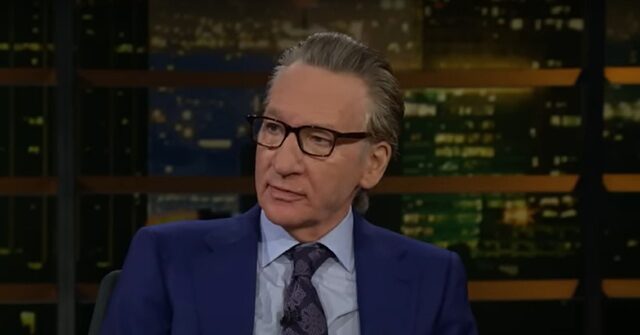 maher:-islamophobia-isn’t-as-big-as-antisemitism,-no-one-fears-wearing-a-keffiyeh-in-public