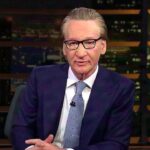 bill-maher-offers-a-stark-warning-for-democrats-coddling-antisemites,-calls-out-‘woke-idiots’-in-the-party
