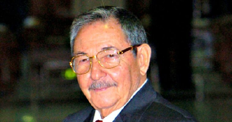 us-doj-preparing-to-indict-former-cuban-dictator-raul-castro,-as-pressure-on-the-communist-island-escalates
