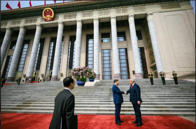 trump-rightly-dismissive-of-china’s-offer-to-help-resolve-iran-conflict