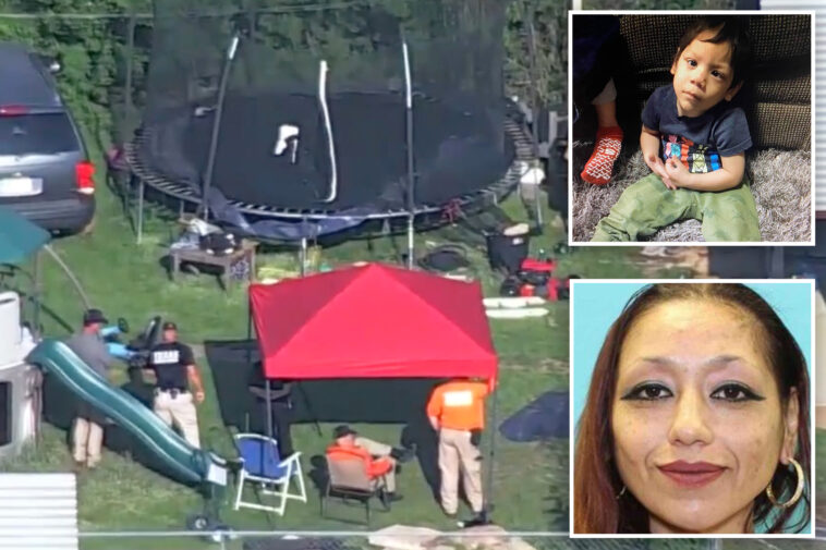 rotting-remains-found-behind-texas-home-belong-to-6-year-old-allegedly-killed-by-abusive-mother