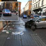 terror-not-ruled-out-as-nearly-a-dozen-injured-after-suspect-plows-car-into-crowd,-stabs-at-least-one-in-italy
