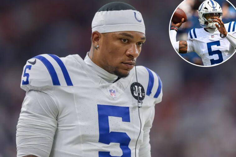 anthony-richardson-sees-‘blessing-in-disguise’-as-he-waits-for-possible-colts-trade