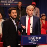 conservatives-targeted-overwhelmingly-for-‘saturday-night-live’s’-political-jabs,-analysis-finds