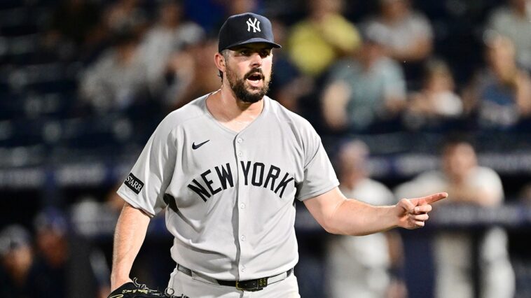 yankees-favored-over-mets-in-rivalry-week-matchup-as-carlos-rodon-returns-to-the-mound
