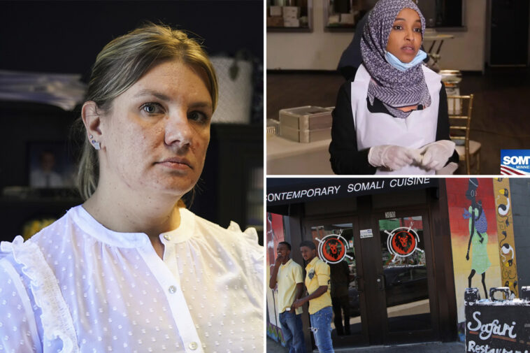 minnesota-‘squad’-rep.-ilhan-omar-knew-about-$250m-covid-meal-fraud,-scheme-‘mastermind’-claims-in-jailhouse-interview