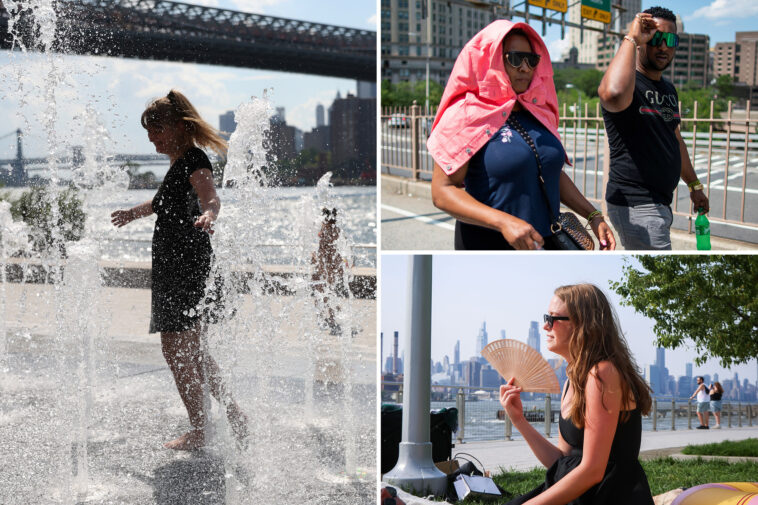 nyc’s-temps-to-soar-into-triple-digit-burn-next-week-—-as-summer-heat-will-also-roast-eastern-us