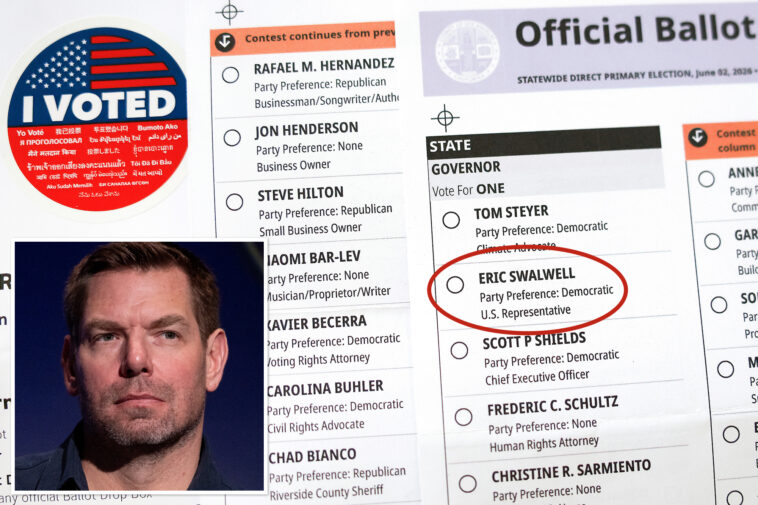 eric-swalwell’s-name-continues-to-cause-headaches-for-east-bay-voters