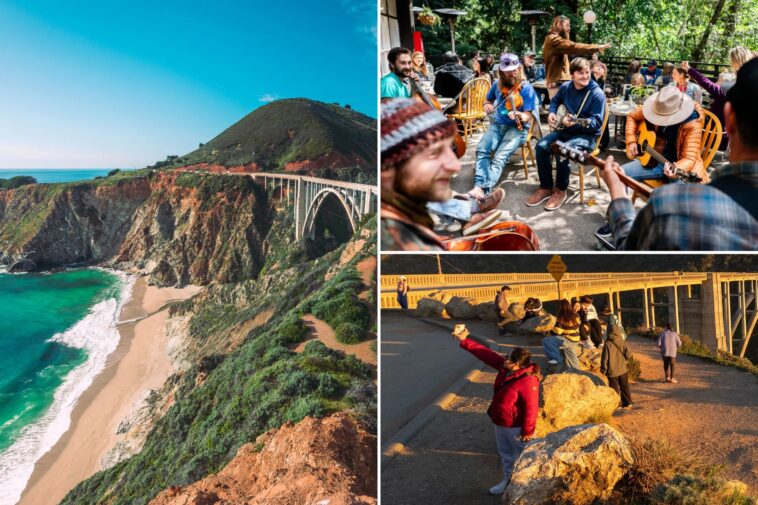 tourists-swarming-big-sur-since-key-highway-opening