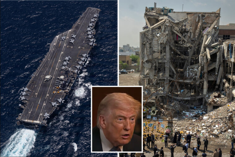 trump-gives-iran-reason-to-worry-about-punishing-new-escalation