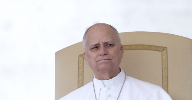 pope-creates-artificial-intelligence-study-group-in-preparation-for-first-encyclical