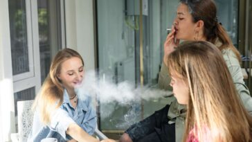 kids-excited-to-learn-of-cool-alternative-to-vaping-called-‘smoking-cigarettes’