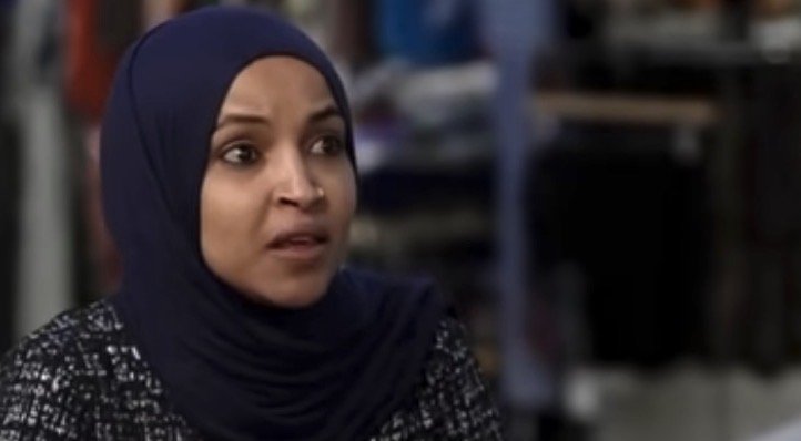 ilhan-omar-knew-about-$250-million-somali-fraud-scheme,-convicted-mastermind-claims-in-explosive-jailhouse-interview