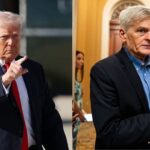 trump-slams-‘disloyal-disaster’-bill-cassidy-as-louisiana-voters-head-to-the-polls