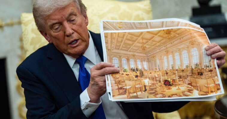 dems-dance-around-the-truth-of-trump’s-ballroom