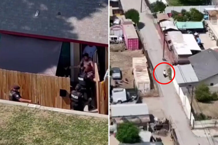 california-suspect-nabbed-after-high-speed-chase-as-police-deploy-clever-tactic