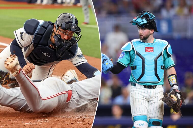 target-these-unimposing-catchers-to-load-up-on-crucial-fantasy-baseball-steals