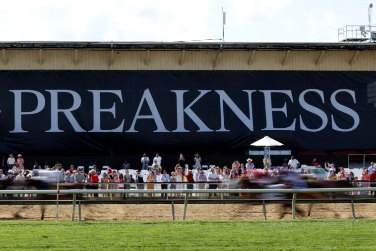 how-to-watch-the-2026-preakness-stakes-for-free:-start-time,-full-field